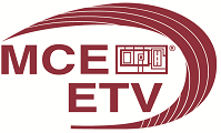 MCE-ETV Logo